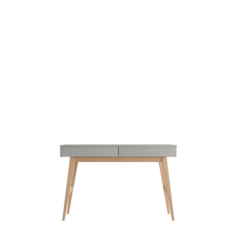 High Writing Desk (Classy Gray Collection)